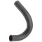 Dayco 70-97 Dodge/Mazda/Nis/Plym/Subaru 1.2/1. Radiator Hose, 70895 70895 - alternate 1